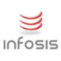 Infosis Consultoria e Sistemas logo - Similar company to Infosis