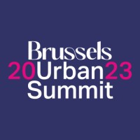 Brussels Urban Summit logo - Similar company to Connect Brussels