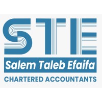 Salem Taleb Efaifa Chartered Accountants logo - Similar company to Abdul Aziz Al- Khalifa & Partner For Accounting & Auditing - Sfai Global