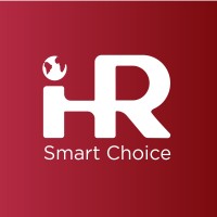 iHR (International Human Resources) logo - Similar company to Areeb Human Resources Company