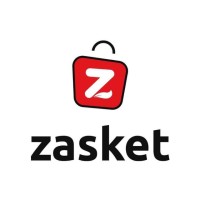 Zasket logo - Similar company to Boostpad