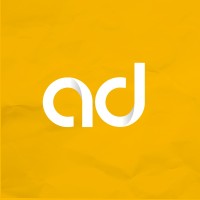 AD - Agencia Digital logo - Similar company to Dat (Digital Acceleration Team)