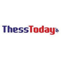 Thesstoday.gr logo - Similar company to Career, Liaison & Innovation Office Uniwa