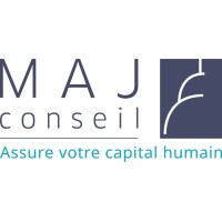 MAJ Conseil logo - Similar company to Cabinet Devorsine