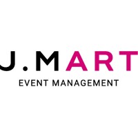J.MART Event Management logo - Similar company to Smartline Group