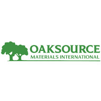 Oaksource Materials International LLC logo - Similar company to Demont Group