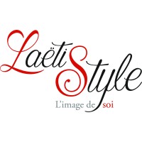 Laëtistyle logo - Similar company to Monacom