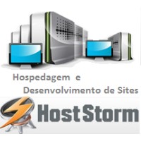 HostStorm logo - Similar company to Cloudberry Group