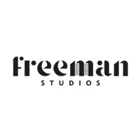 Freeman Studios logo - Similar company to Northwinds Productions