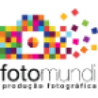 Fotomundi Produtora Fotográfica logo - Similar company to Optima Produtora