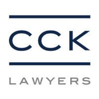 CCK Lawyers logo - Similar company to Blanco Horner