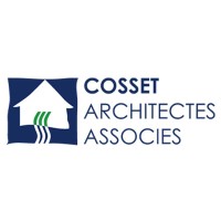 COSSET ARCHITECTES ASSOCIES logo - Similar company to Bsconsult-Ing