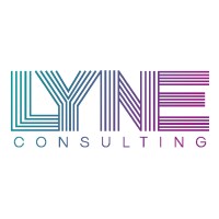 LYNE logo - Similar company to Advance Monaco