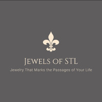 Jewels of STL logo - Similar company to Stl Fashion