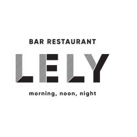 Bar-Restaurant-Lely logo - Similar company to Q Backoffice