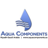 Aqua Components LLC logo - Similar company to Tooya Engineering