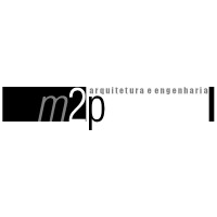 M2p Arquitetura e Engenharia logo - Similar company to Gm Engenharia
