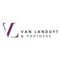 Van Landuyt & Partners logo - Similar company to De Kobra