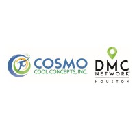 Cosmo Cool Concepts Inc logo - Similar company to Elation Physical Therapy