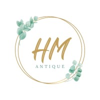 HM Antique logo - Similar company to Snipp