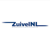 ZuivelNL logo - Similar company to Qlip B.V. - Quality Assurance In Dairy