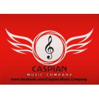 Caspian Music Company logo - Similar company to Semiconductor Industrial Development Company (Sidco)