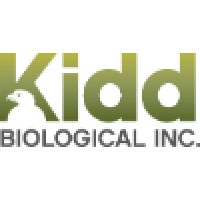 Kidd Biological, Inc. logo - Similar company to Bloom Research