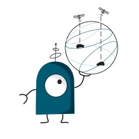 AutoRoboLife logo - Similar company to The Hire