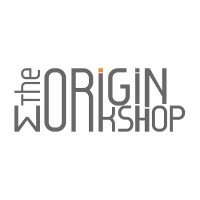 THE ORIGIN WORK SHOP logo - Similar company to Myutsav.Ae
