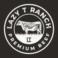Lazy T Ranch WY logo - Similar company to Ithmar Company
