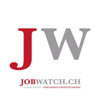 jobwatch.ch logo - Similar company to Dubois Dépraz Sa