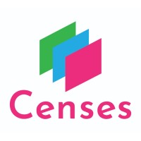Censesgh logo - Similar company to Djena Info