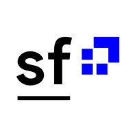 Saasform logo - Similar company to Azacus.Io
