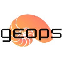 Geops Offshore logo - Similar company to Ats Always Think Safety