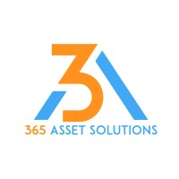 365 Asset Solutions logo - Similar company to Ceteris Asset Solutions