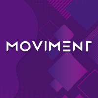 MOVIMENT logo - Similar company to Moviment