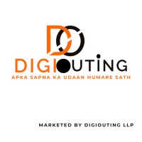 DIGIOUTING logo - Similar company to Piitchers
