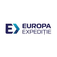 EUROPAEXPEDITIE logo - Similar company to Logistic E Van Wijk