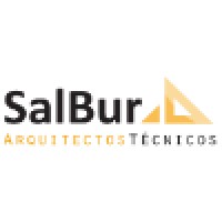 SalBur arquitectos técnicos logo - Similar company to Cubo3 Studio - Arquitectura & Ingeniería