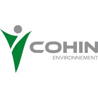 COHIN ENVIRONNEMENT logo - Similar company to Cohin Construction