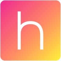 Hippi logo - Similar company to Charmboard (Acquired)