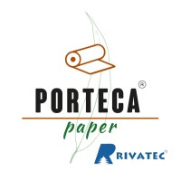 PORTECA PAPER S.L. logo - Similar company to Seic Evo | Solucions D'Enginyeria I Capital