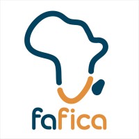 FAFICA ORG logo - Similar company to Kasana Events Ltd
