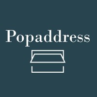 Popaddress logo - Similar company to Jobeople