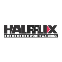 HalfFlix logo - Similar company to The Stackware