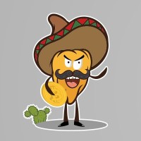 Crypto Habanero logo - Similar company to Redes De Proteção Meta