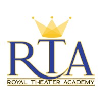 Royal Theater Academy, Inc. logo - Similar company to Riseup Stars (Rising Stars)