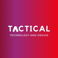 TACTICAL Technology and Design logo - Similar company to Tactical Corp