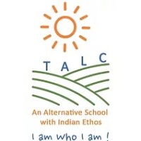 TALC - The Alternative Learning Community logo - Similar company to Zariyaaa - Towards Positive Mental Health