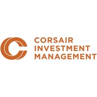 Corsair Investment Management logo - Similar company to Mosaic Private